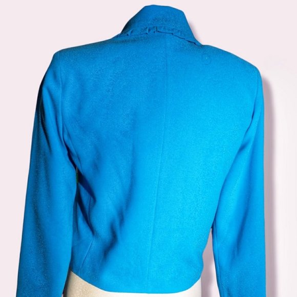 Spring Jacket - Picture 2 of 3